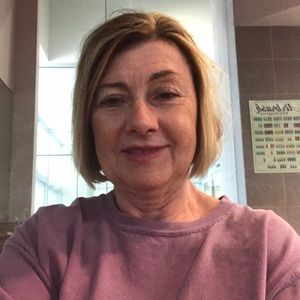 Meet your Posher, Joyce